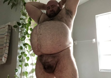 gainerbull Nacktbilder von OnlyFans geleakt