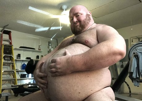 gainerbull Nacktpornos auf OnlyFans