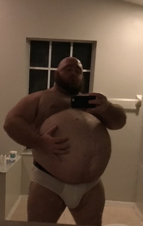 gainerbull Bilder OnlyFans