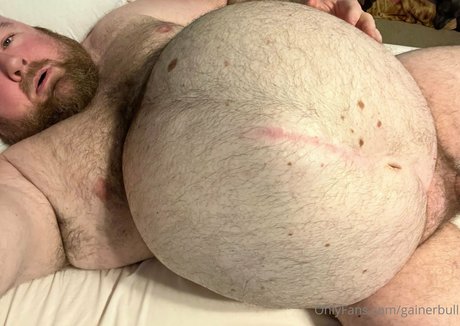 gainerbull OnlyFans Gratis