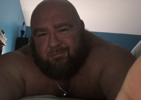 gainerbull Nacktbilder von OnlyFans