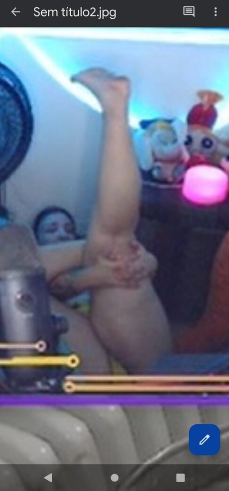 CriptoGirl Nacktbilder-Leaks von OnlyFans