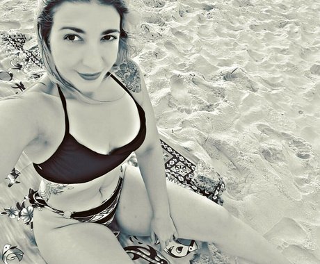 CriptoGirl OnlyFans Archiv