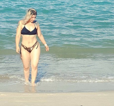 CriptoGirl Nacktbilder OnlyFans geleakt