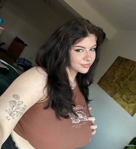 ladle tsunade Leaked OnlyFans Fotos