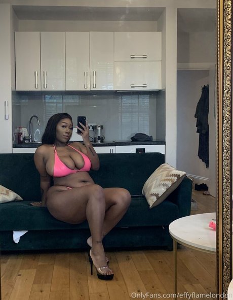 effyflamelondon Nacktbilder geleakt OnlyFans Porn geleakt