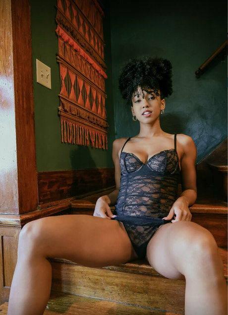 Victoria Esteve NSFW OnlyFans