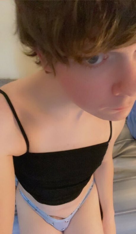 Femboy Fishing OnlyFans Sex Leak