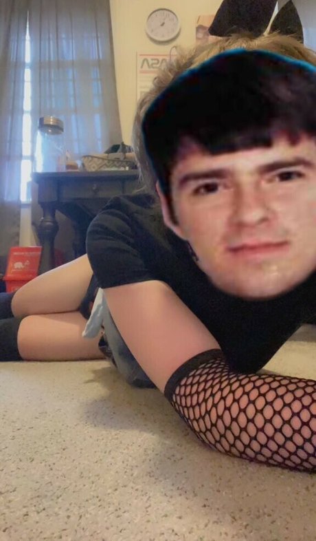 Femboy Fishing OnlyFans Strip