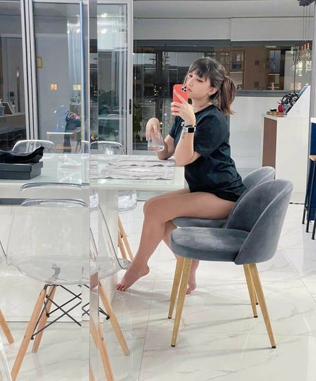 Thais Matsufugi OnlyFans Leaks Nacktbilder