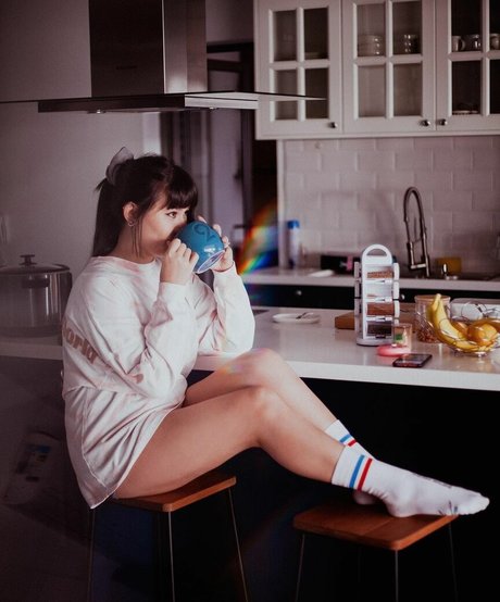 Thais Matsufugi OnlyFans