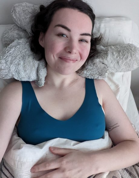 Pmsproxy Nacktbilder von OnlyFans geleakt