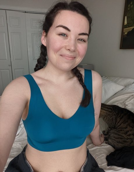 Pmsproxy OnlyFans-Model