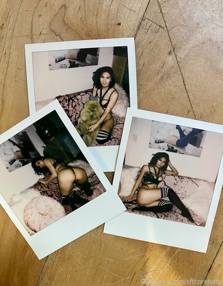 sftcorebaby OnlyFans Nackt Content