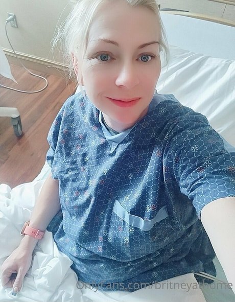 britneyathome Nacktbilder geleakt OnlyFans geleakt