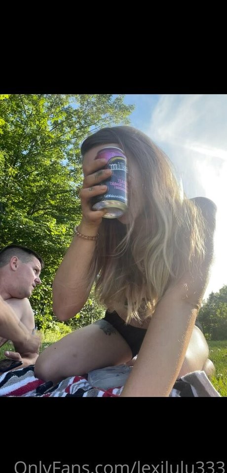 lexilulu333 OnlyFans Sextape