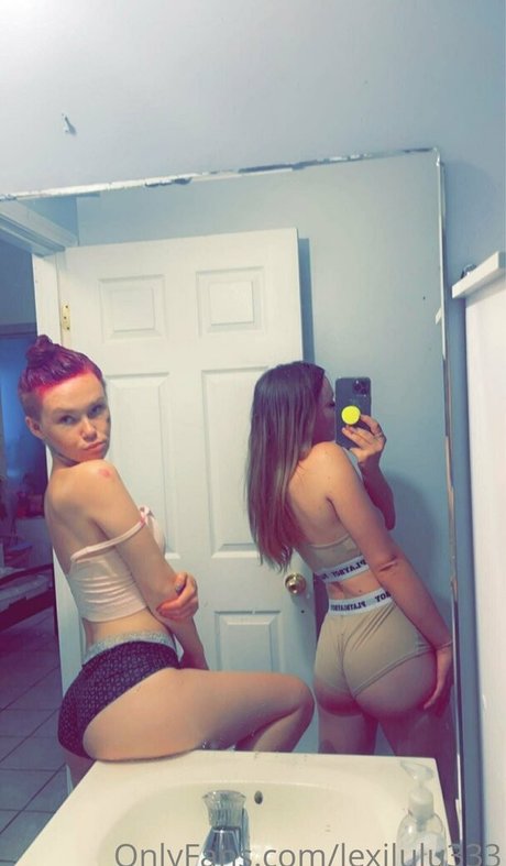 lexilulu333 OnlyFans geleakt