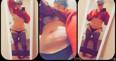 tinadarling Nacktbilder geleakt