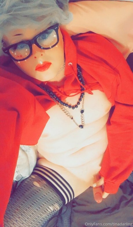 tinadarling OnlyFans geleakte Brüste