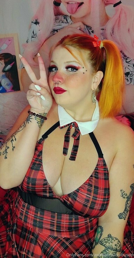 succubusworld Gratis OnlyFans