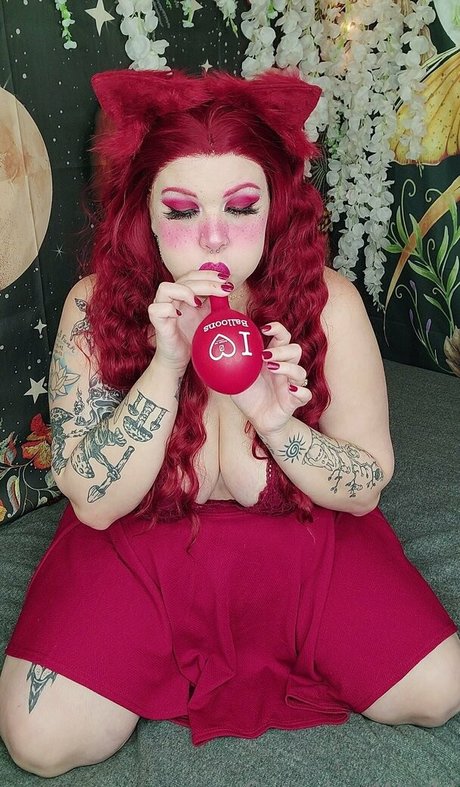 succubusworld Nacktbilder von OnlyFans geleakt