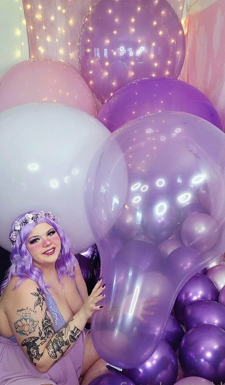 succubusworld Nacktbilder von OnlyFans