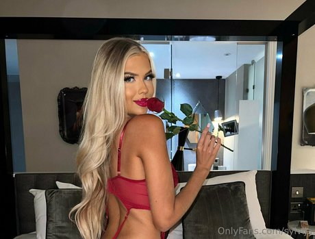 sylvija OnlyFans kostenlos