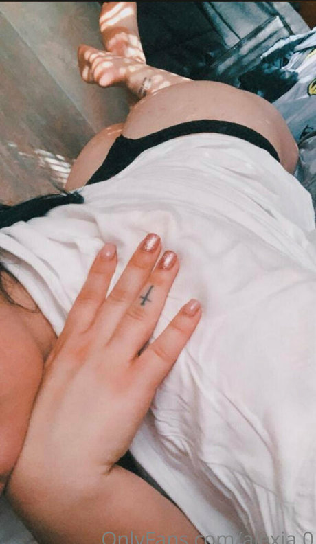 alexia 0 OnlyFans Gratis Porn