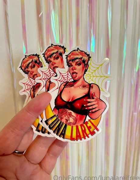 lunalareifree Neue OnlyFans Leaks