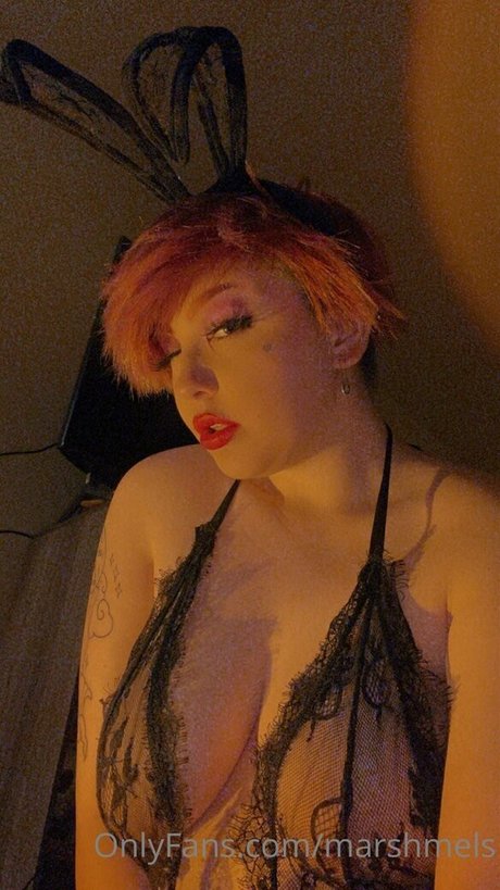 marshmels OnlyFans Leaks Pornografie