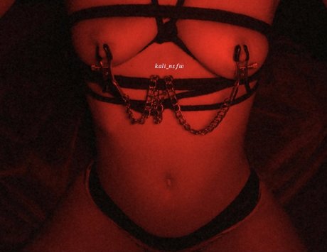 alix flux OnlyFans-Model