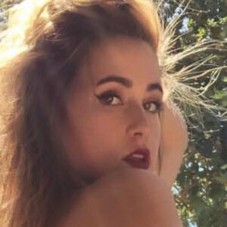 Chribbleys Nacktbilder von OnlyFans