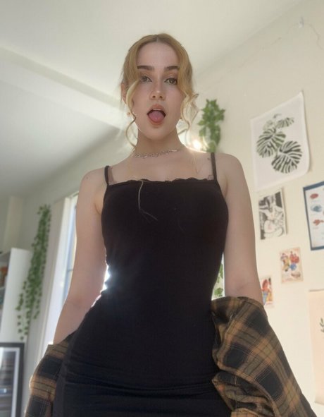 Chribbleys Nacktbilder geleakt