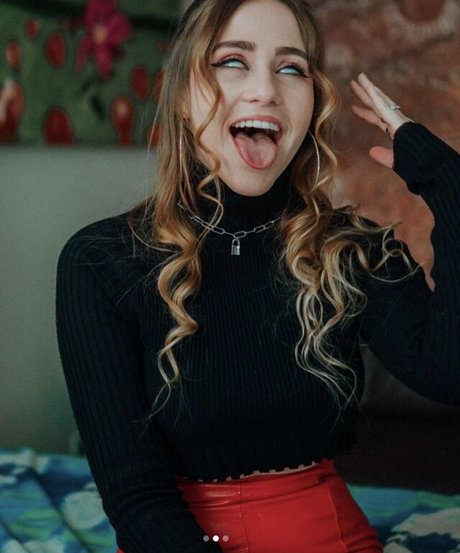 Chribbleys Oben ohne OnlyFans