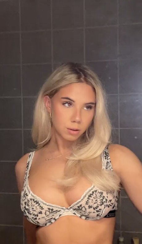 Hannah Bystrom OnlyFans Nackt Leak