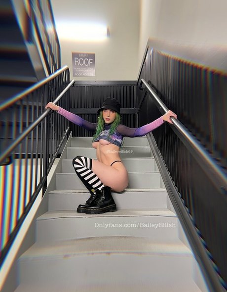 Bailey Eilish OnlyFans XXX