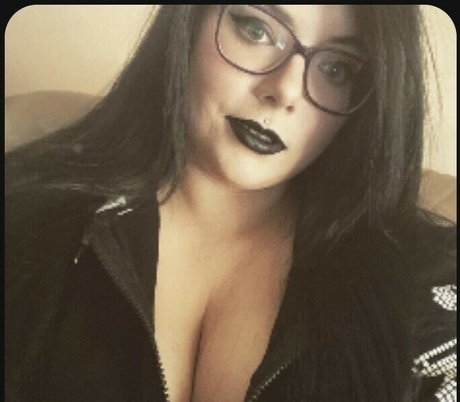 Deriidemon Nackt geleakt OnlyFans