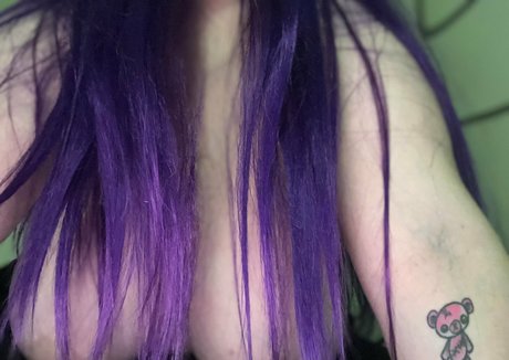 Deriidemon Nacktbilder auf OnlyFans