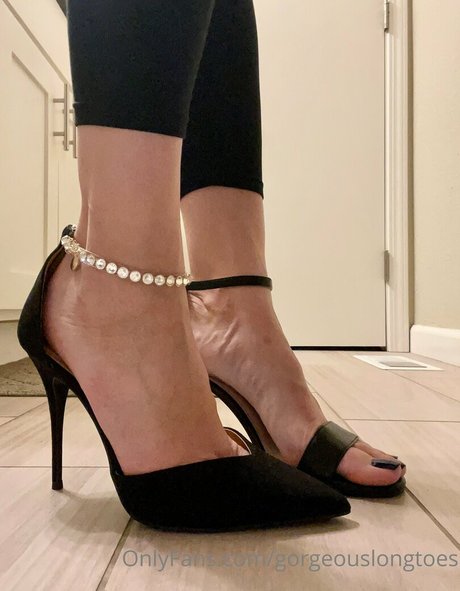 gorgeouslongtoes Gratis OnlyFans