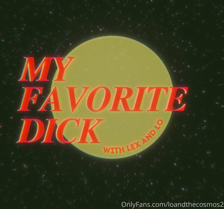 loandthecosmos2 OnlyFans Gratis-Inhalte