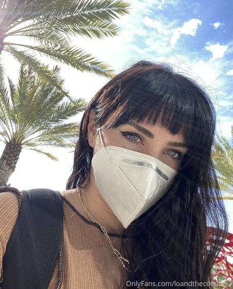 loandthecosmos2 XXX OnlyFans