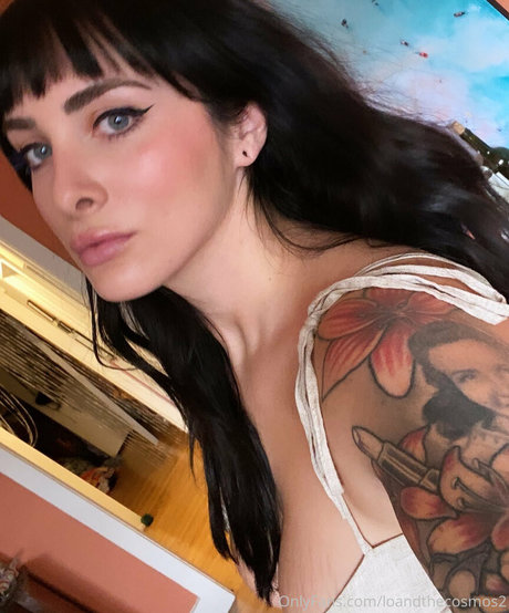 loandthecosmos2 OnlyFans Pornografie