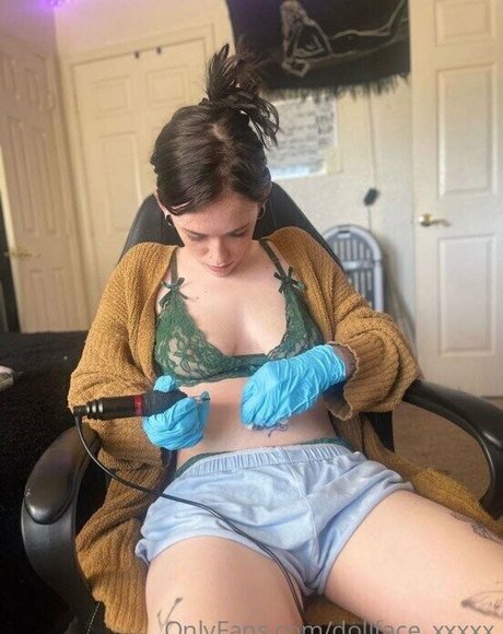 dollface xxxxx Leaked OnlyFans