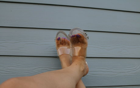 goddessolestx Nacktbilder von OnlyFans geleakt