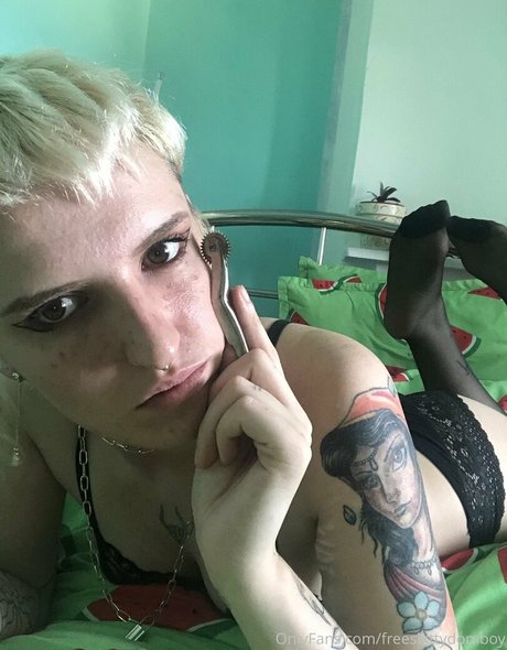 freeslxttydomboy Nacktbilder von OnlyFans geleakt