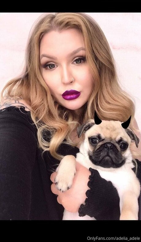 adelia adele OnlyFans