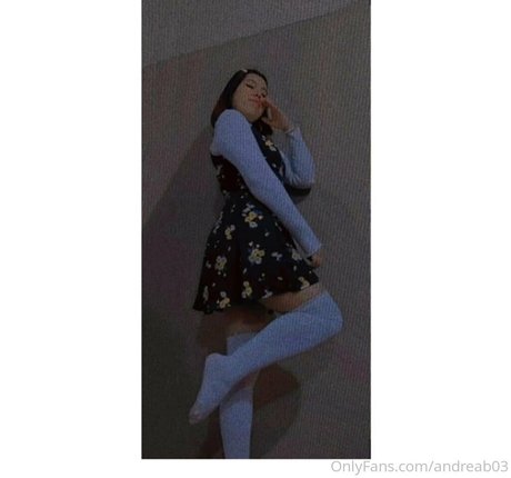 andreab03 OnlyFans nackt