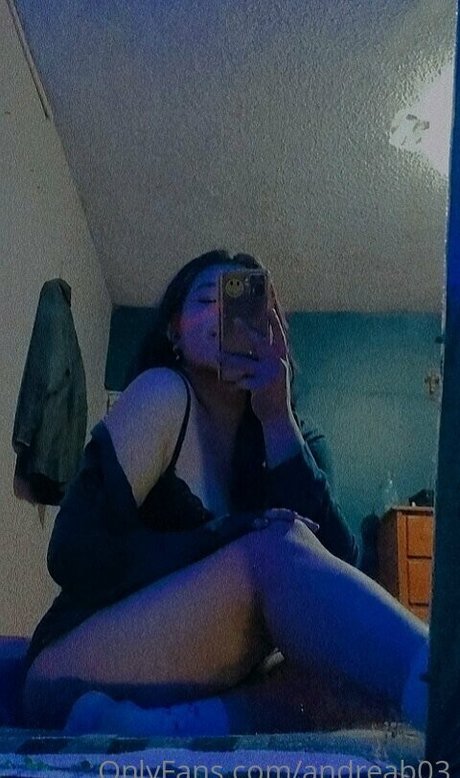 andreab03 Nacktbilder geleakt OnlyFans geleakt