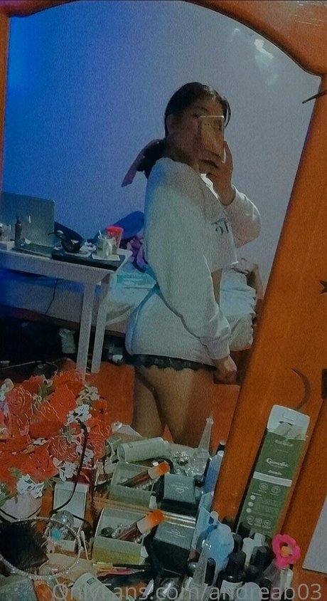 andreab03 OnlyFans Leaks