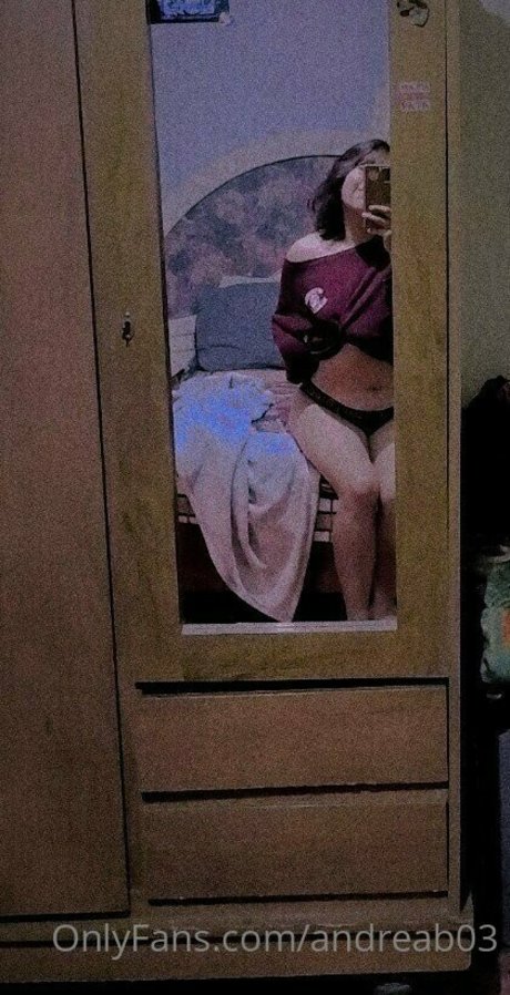 andreab03 Neue OnlyFans Leaks